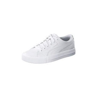 PUMA Ever FS Sneaker Herren weiß|weiß