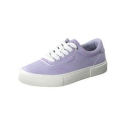 Dockers Sneaker Damen lila|lila