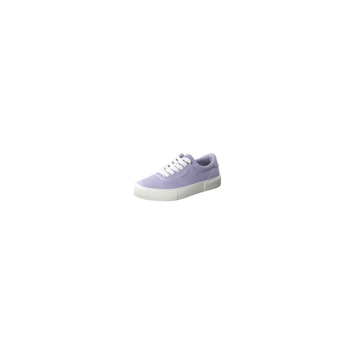 Dockers Sneaker Damen lila|lila