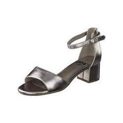 Jana Sandale Damen gold|gold|gold