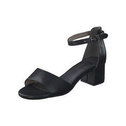 Jana Sandale Damen schwarz|schwarz