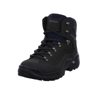 LOWA Männlich grau 7,5