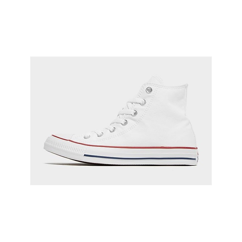 Converse All Star High Damen - Optimum White - Womens, Optimum White