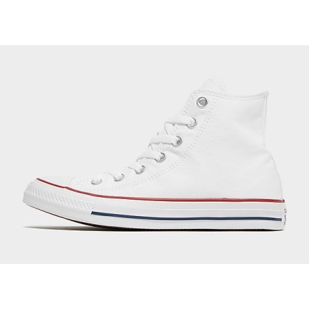 Converse All Star High Damen - Optimum White - Womens, Optimum White