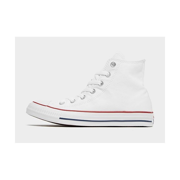 Converse All Star High Damen - Optimum White - Womens, Optimum White