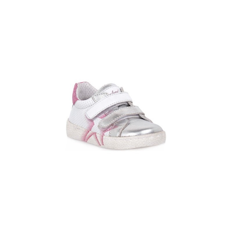 Grunland  Sandalen ARGENTO 88NOON