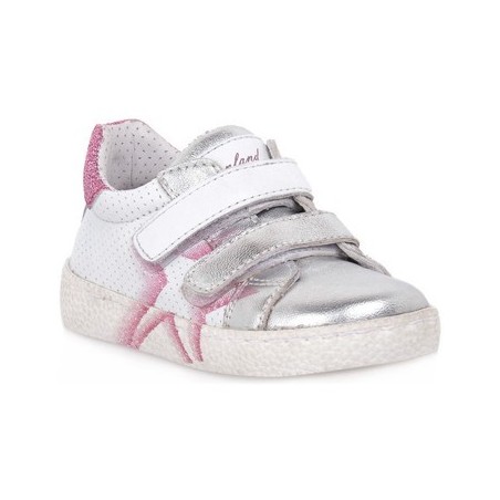 Grunland  Sandalen ARGENTO 88NOON