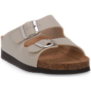 Grunland  Pantoffeln BEIGE 11HOLA
