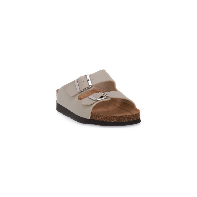 Grunland  Pantoffeln BEIGE 11HOLA