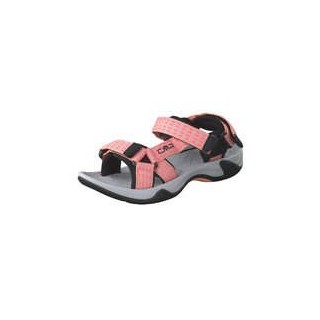 CMP Kids Hamal Hiking Sandal Mädchen rosa|rosa