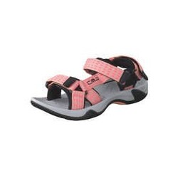 CMP Kids Hamal Hiking Sandal Mädchen rosa|rosa