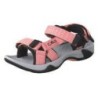 CMP Kids Hamal Hiking Sandal Mädchen rosa|rosa