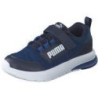 PUMA Evolve Street AC+PS Sneaker Mädchen|Jungen blau|blau