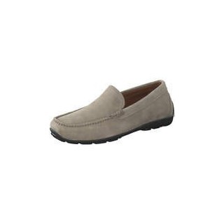 Lloyd Emilio Slipper Herren grau|grau