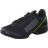 PUMA Cell Divide Mesh Sneaker Herren schwarz|schwarz|schwarz|schwarz
