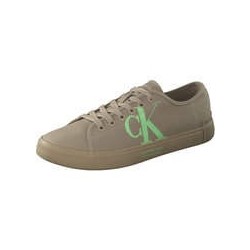 Calvin Klein Leinen Schnürer Herren beige|beige|beige|beige