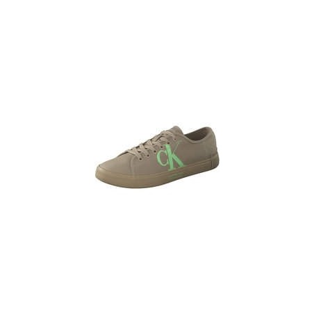 Calvin Klein Leinen Schnürer Herren beige|beige|beige|beige