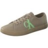 Calvin Klein Leinen Schnürer Herren beige|beige|beige|beige
