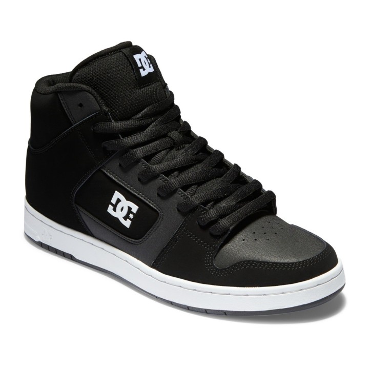 DC Shoes Sneaker "Manteca 4 Hi"