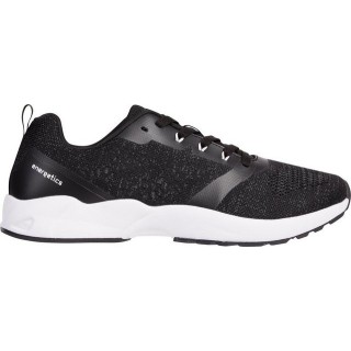 Energetics He.-Trainings-Schuh Morphus M BLACK/MELANGE/WHITE Trainingsschuh