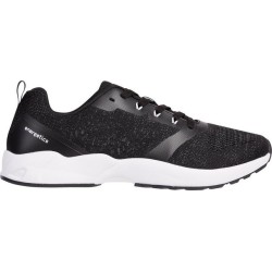 Energetics He.-Trainings-Schuh Morphus M BLACK/MELANGE/WHITE Trainingsschuh