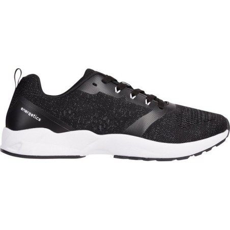 Energetics He.-Trainings-Schuh Morphus M BLACK/MELANGE/WHITE Trainingsschuh