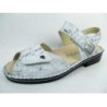 Komfort Sandalen weiss 42