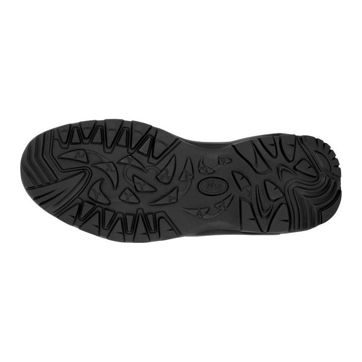 TRIZERATOP Arbeitsschuhe Trekking-Schuh Meran Gr.46 Größe 46 Trekkingschuh