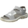 Rieker Sandale Damen beige|beige