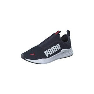 PUMA Wired Rapid Sneaker Herren blau|blau