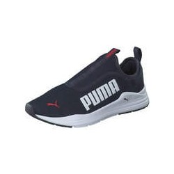 PUMA Wired Rapid Sneaker Herren blau|blau