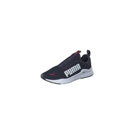 PUMA Wired Rapid Sneaker Herren blau|blau