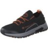 Tom Tailor Sneaker Herren schwarz|schwarz