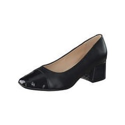 Caprice Pumps Damen schwarz|schwarz