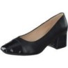 Caprice Pumps Damen schwarz|schwarz