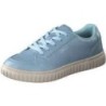 s.Oliver Sneaker Mädchen blau|blau
