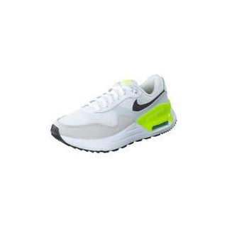 Nike Air Max Systm Sneaker Damen weiß|weiß