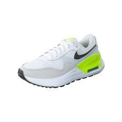 Nike Air Max Systm Sneaker Damen weiß|weiß