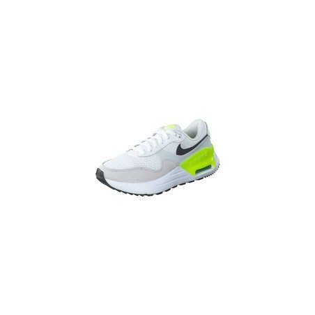Nike Air Max Systm Sneaker Damen weiß|weiß