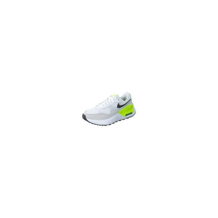Nike Air Max Systm Sneaker Damen weiß|weiß
