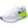 Nike Air Max Systm Sneaker Damen weiß|weiß