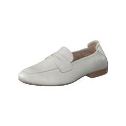 Ara Lyon Loafer Damen weiß|weiß