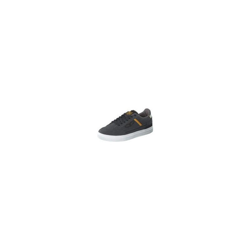 PME Legend Aztecor Sneaker Herren grau|grau|grau