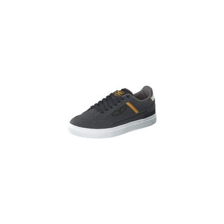 PME Legend Aztecor Sneaker Herren grau|grau|grau