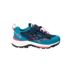 Jack Wolfskin VILLI HIKER TEXAPORE LOW K Wanderschuh