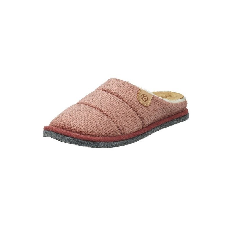 Rohde Pantoffel