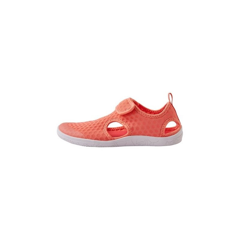 reima RANTAAN JUNIOR Barfußschuh Breiter Leisten mit extra Platz für die Zehen