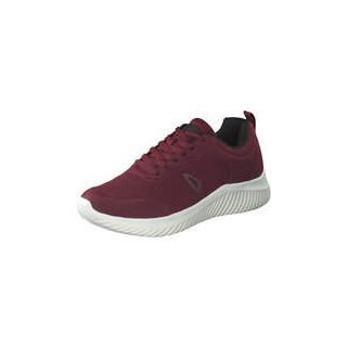 Okinawa Sneaker Herren rot|rot