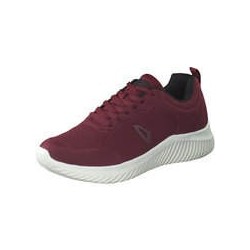 Okinawa Sneaker Herren rot|rot
