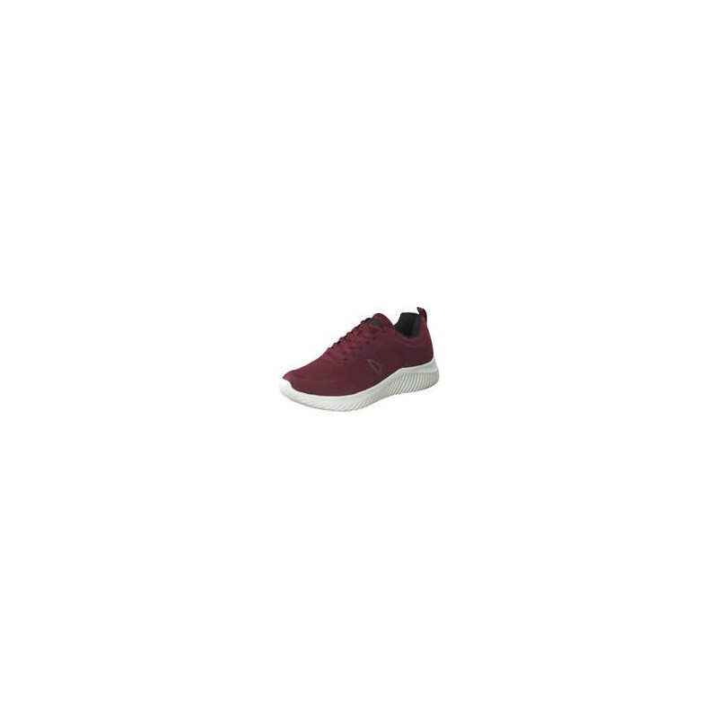 Okinawa Sneaker Herren rot|rot